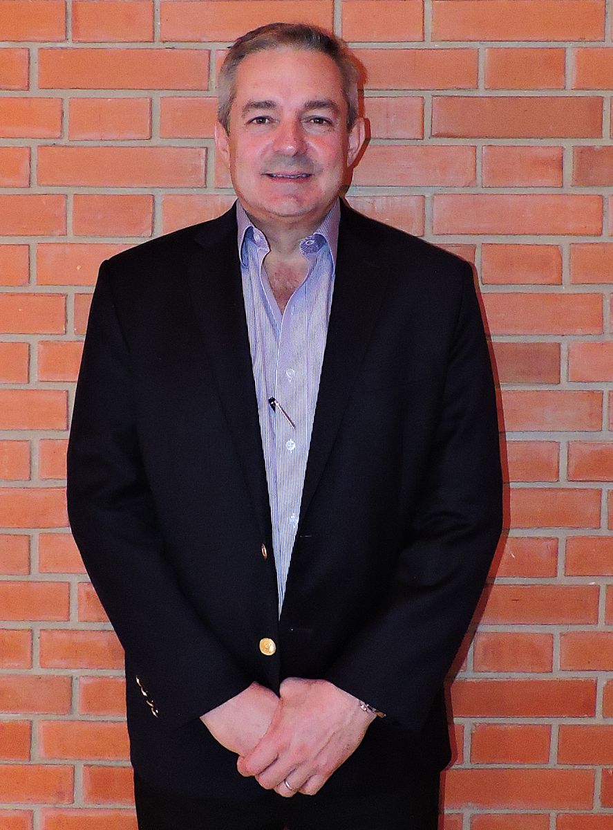 Foto de prueba de Carlos Pedretti